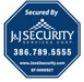 J & J Security Services Corp. Logo