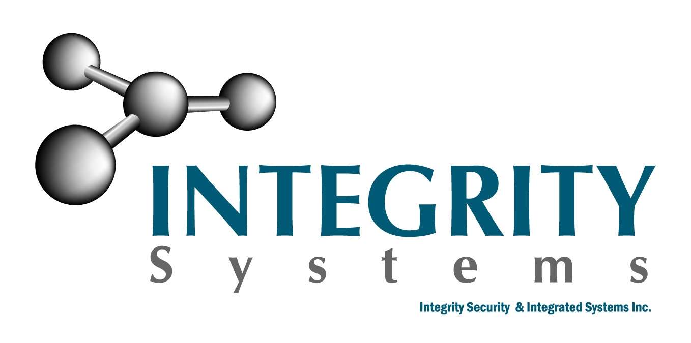 Integrity Security Logo