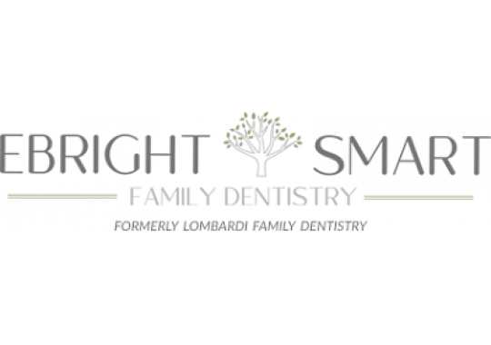 Ebright & Smart Family Dentistry, PLLC Logo