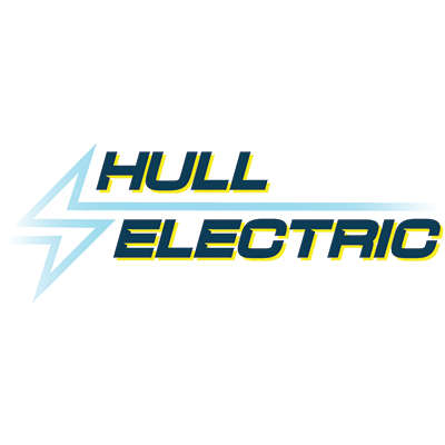 Hull Electric Logo