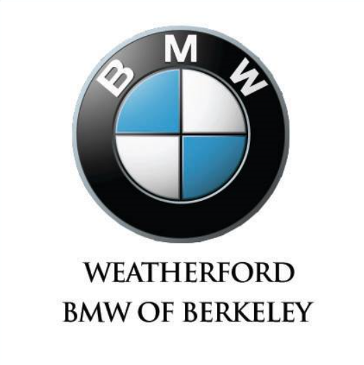 Weatherford BMW, Inc. Logo