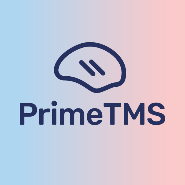 Prime Psych Logo
