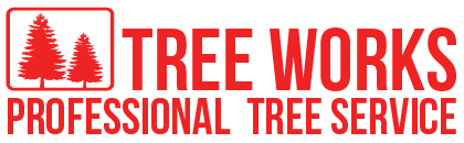 Tree Works Limited Logo