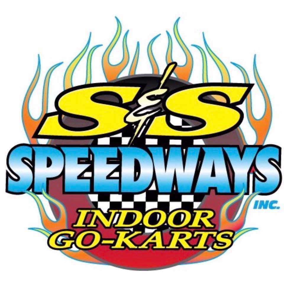 S & S Speedways Inc. Logo