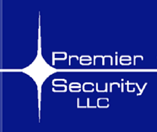 Premier Security, LLC Logo