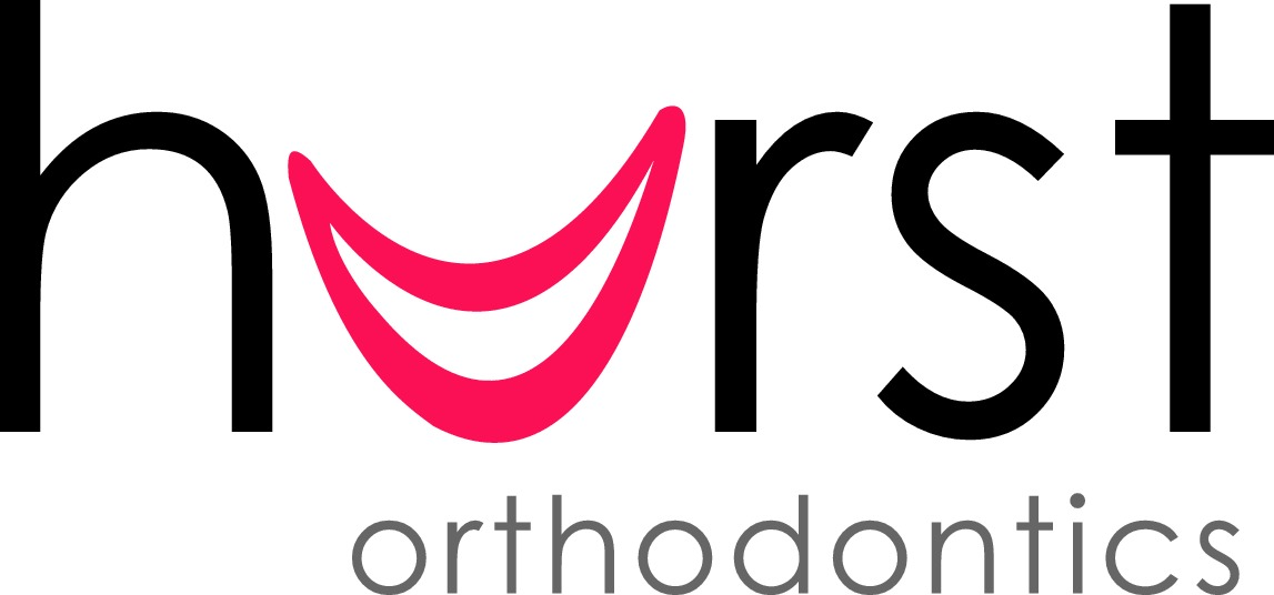 Hurst Orthodontics, P.C. Logo