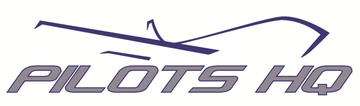 Pilots HQ LLC Logo