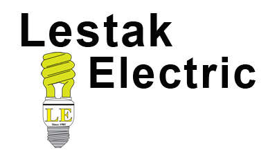 Lestak Electric Logo