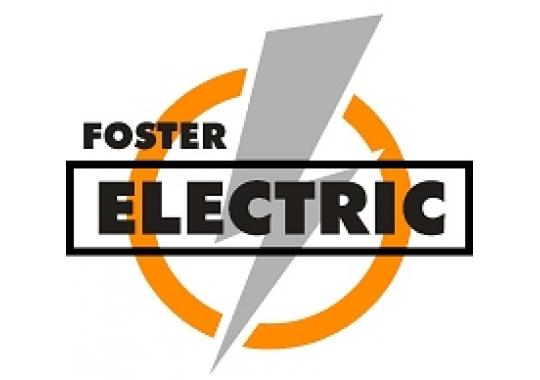 Foster Electric Logo