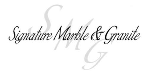 Signature Marble & Granite, LLC Logo