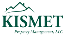 Kismet Property Management Logo