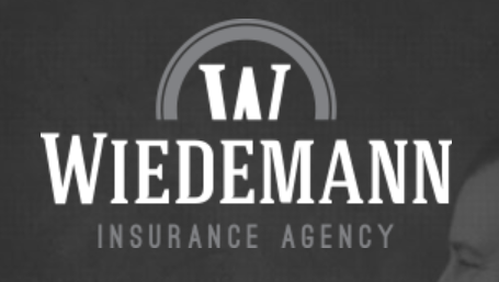 Wiedemann Insurance Agency, Inc. Logo