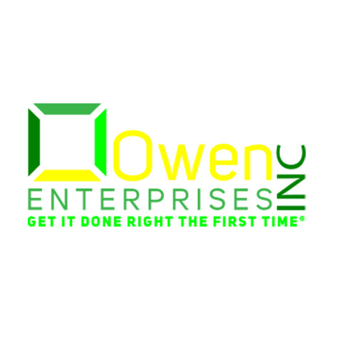 Owen Enterprises, Inc. Logo