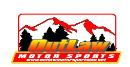 Outlaw Motor Sports Inc Logo