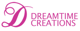 Dreamtime Creations, Inc. Logo