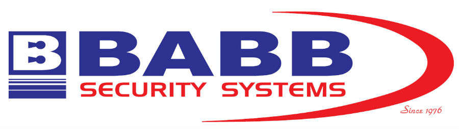 Babb Lock & Safe Co. Ltd. Logo