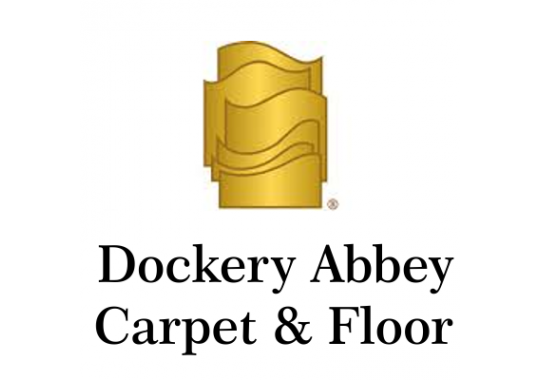 Dockery Abbey Carpet & Floors Logo