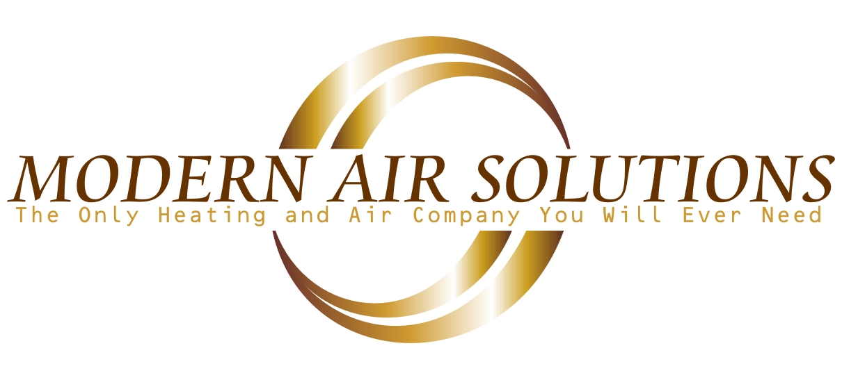 Modern Air Solutions Inc. Logo