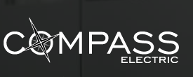 Compass Electric Ltd. Logo
