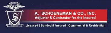A. Schoeneman & Co., Inc. Logo