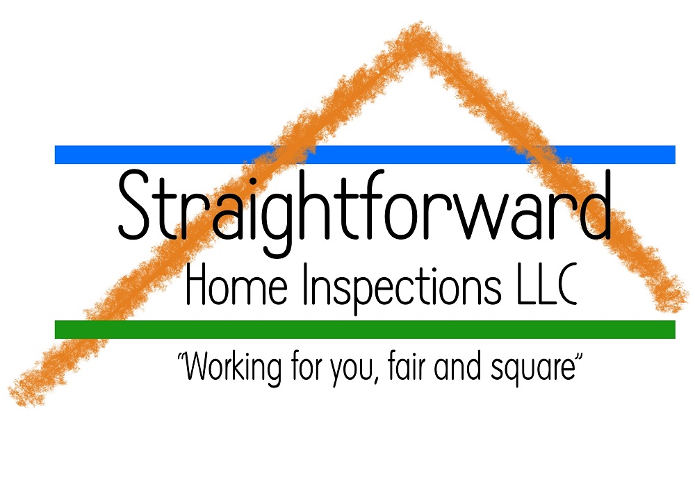 Straightforward Home Inspections, LLC Logo