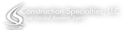 Construction Specialties, L.L.C. Logo