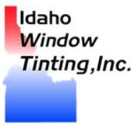 Idaho Window Tinting Inc Logo