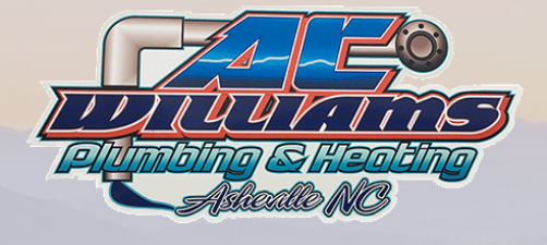 A. C. Williams Plumbing & Heating Logo