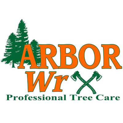 ArborWrx Professional Tree Care LLC Logo