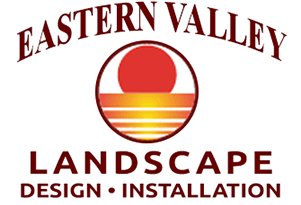 Eastern Valley Landscaping Logo