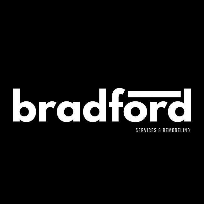 Bradford Custom Homes & Remodeling Logo