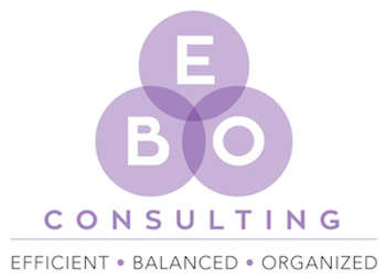 EBO Consulting Inc. Logo