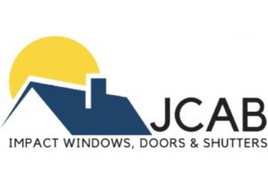 JCAB Enterprises, Inc. Logo