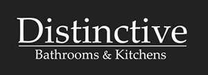 Distinctive Bathrooms & Kitchens Logo