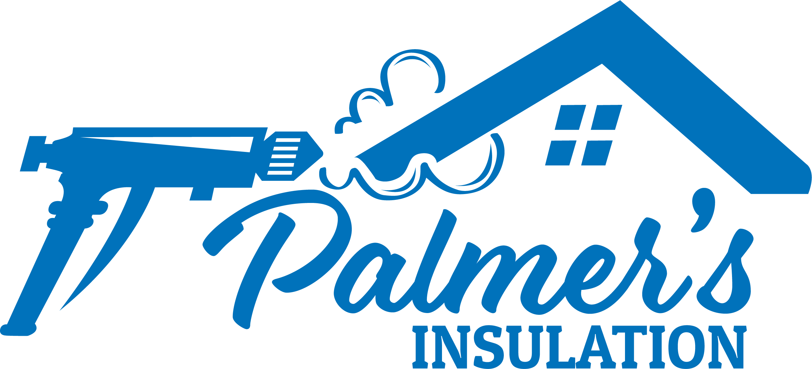 Palmer's Insulation, LLC Logo