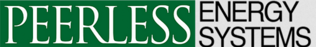 Peerless Energy Systems Logo