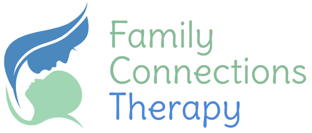 Family Connections Therapy Inc Logo
