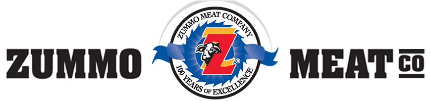 Zummo Meat Company, Inc. Logo