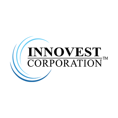 Innovest Corporation  Logo