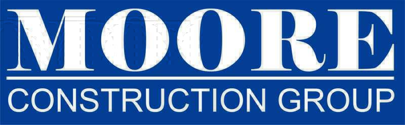 Moore Construction Group, LLC Logo