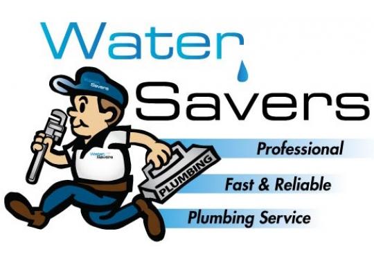 Water Savers, LLC Logo