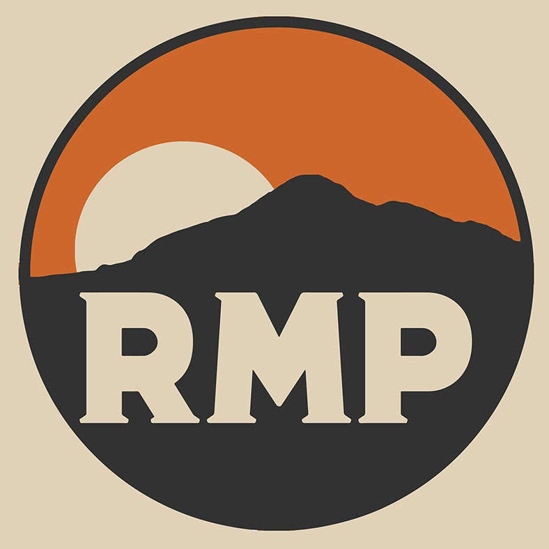 River Mountain Properties, LLC Logo