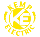 Kemp Electric, LLC Logo