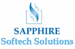 Sapphire Softech Solutions, LLC Logo