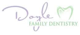 Doyle Family Dentistry Logo