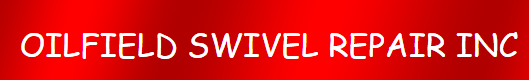 Oilfield Swivel Repair Inc Logo