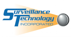 Surveillance Technology USA, Inc. Logo