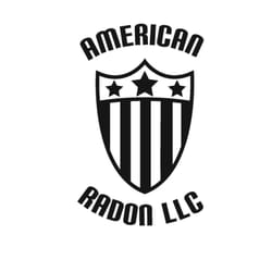 American Radon LLC Logo