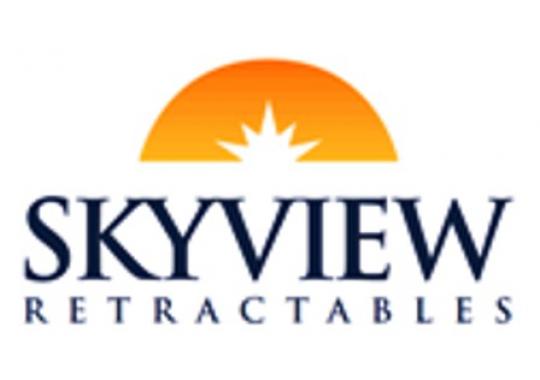 Skyview Retractables, LLC Logo