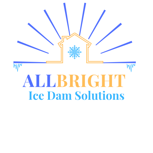AllBright Ice Dam Solutions Logo